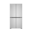 LG 디오스 AI 오브제컬렉션 냉장고 Fit & Max 650L 1등급